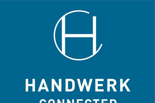Handwerk Connected-Logo