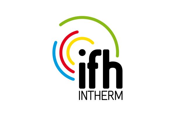 Logo der Messe IFH/Intherm.