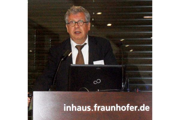 Die Digitalisierung in der Heizungsbranche nahm um 2000 in Duisburg im Fraunhofer-Institut ihren Anfang.