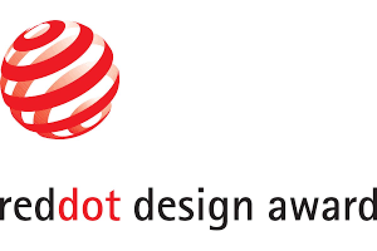 Red Dot Design Award - TGA Contentbase