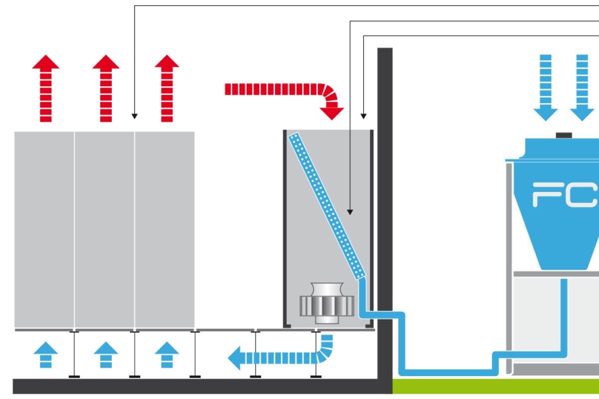 Fachzeitschrift F r Nachhaltiges Bauen Energieeffizientes Handeln Fachzeitschrift F r Nachhaltiges Bauen Energieeffizientes Handeln