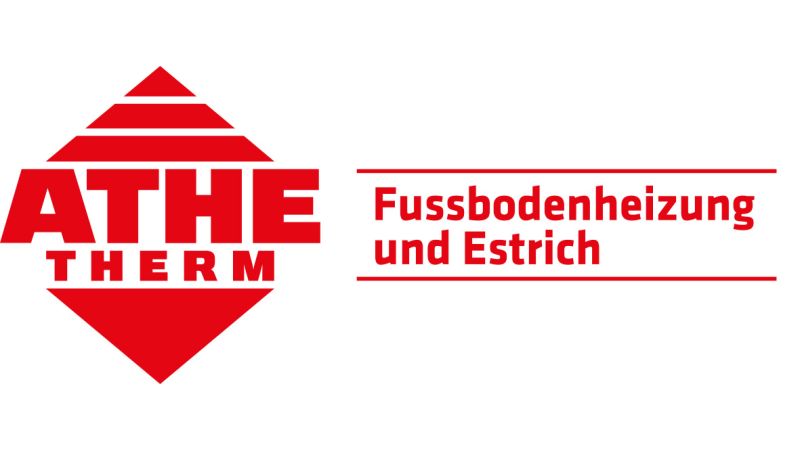 Logo der Firma ATHE-Therm Heizungstechnik GmbH