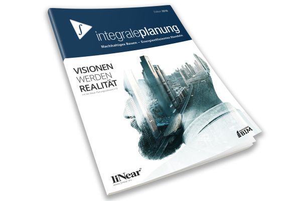 Integrale Planung - Edition 2018 Integrale Planung - 2018 Integrale Planung - Edition 2018 Integrale Planung - 2018