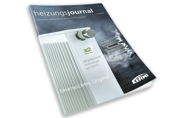 Sonderheft Installationstechnik Heizung 2018 Sonderheft Heizung 2018 Sonderheft Installationstechnik Heizung 2018 Sonderheft Heizung 2018