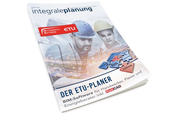 Integrale Planung - Edition 2020 Integrale Planung 2020 Integrale Planung - Edition 2020 Integrale Planung 2020