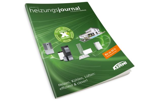 Sonderheft Installationstechnik Heizung 2020 Sonderheft Heizung 2020 Sonderheft Installationstechnik Heizung 2020 Sonderheft Heizung 2020