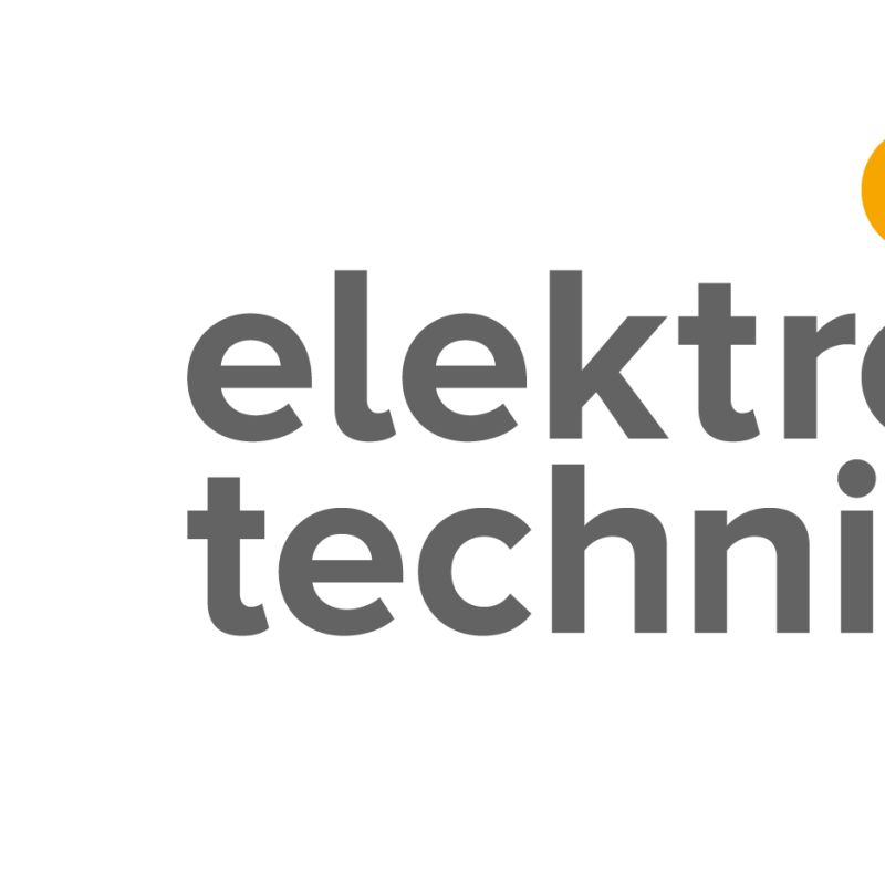 Logoelektrotechnik: Dortmund, 17.02.-19.02.2021 Logoelektrotechnik: Dortmund, 17.02.-19.02.2021