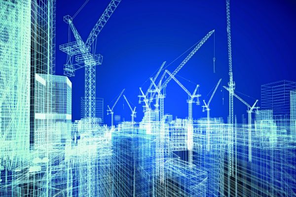 Imagebild"BIM Basics" Imagebild"BIM Basics"