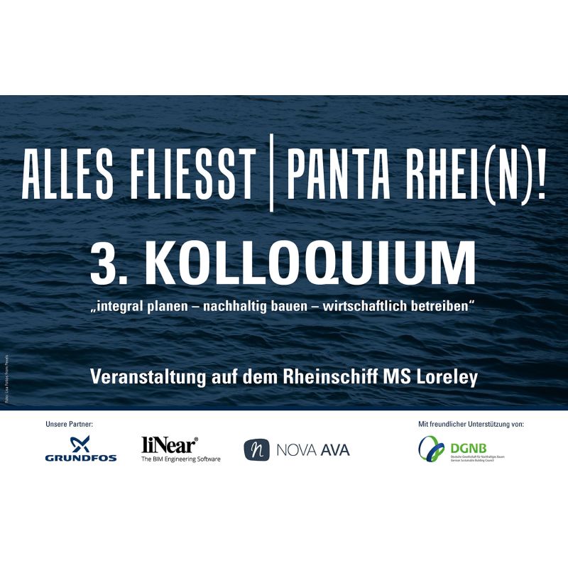 Logo3. Kolloquium "integral planen" des Heizungs-Journal Verlags: Köln, 14.09.2021 Logo3. Kolloquium "integral planen" des Heizungs-Journal Verlags: Köln, 14.09.2021