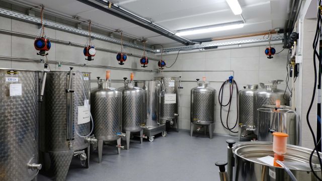 Von der Wand- zur Deckenheizung - HeizungsJournal