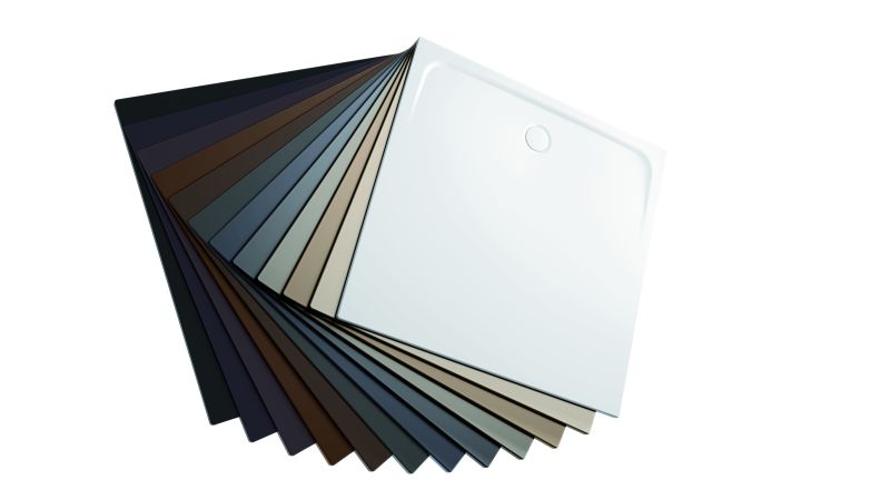 Die „Cayonoplan Multispace“ wird in allen zwölf Farben der „Coordinated Colours“-Collection angeboten und ist serienmäßig mit der rutschhemmenden Oberfläche „Secure Plus“ ausgestattet.