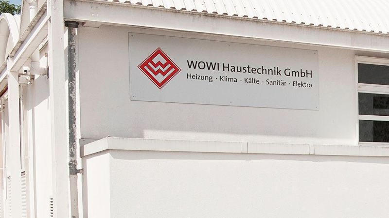 Foto: WOWI Haustechnik GmbH.