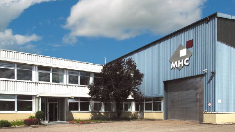 Foto: MHC Anlagentechnik GmbH.