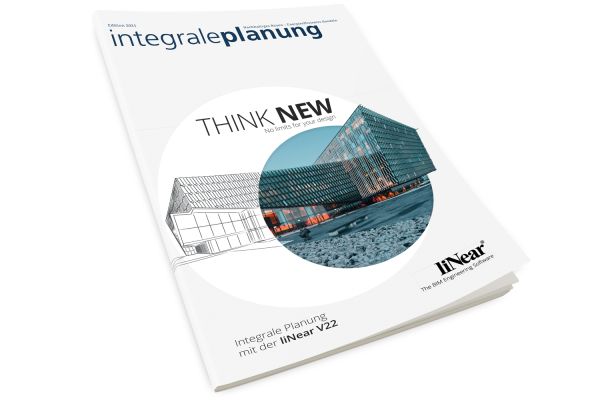 Integrale Planung - Edition 2021 Integrale Planung 2021 Integrale Planung - Edition 2021 Integrale Planung 2021