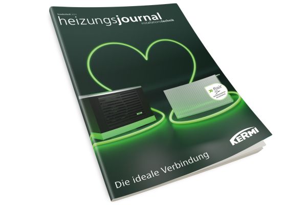Sonderheft Installationstechnik Heizung 2021 Sonderheft Heizung 2021 Sonderheft Installationstechnik Heizung 2021 Sonderheft Heizung 2021