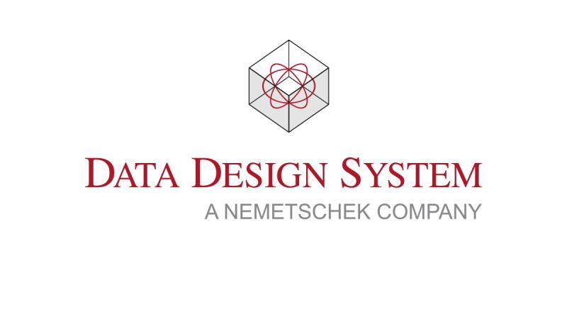 Graphisoft und Data Design System agieren als Unternehmensteile der Nemetschek Group – einem der weltweit führenden Softwareanbieter.