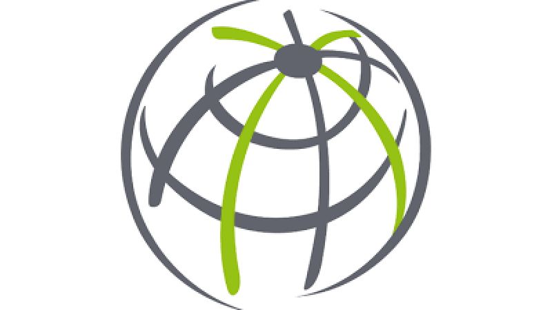 Das Bild zeigt die Weltkugel aus dem Armacell-Logo.