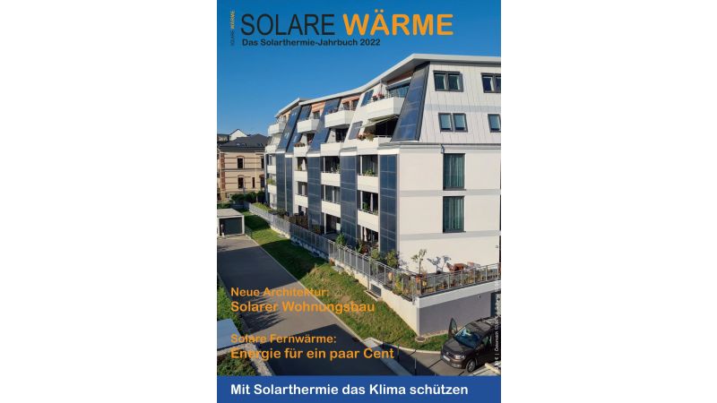 Bild zeigt Solare Wärme Cover