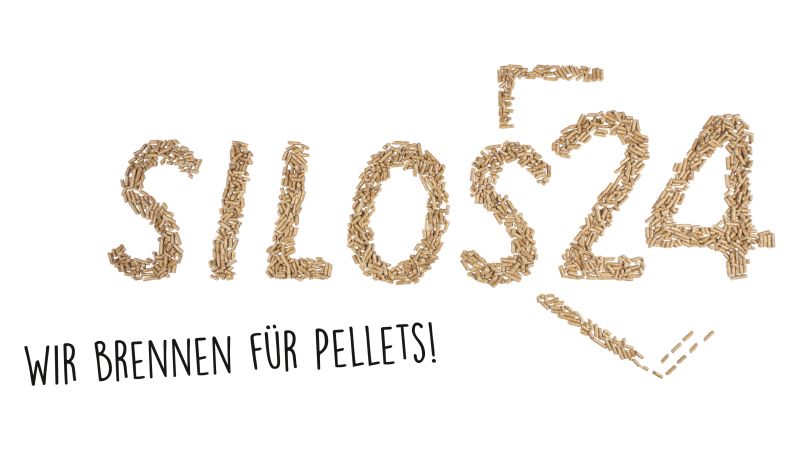Bild zeigt Logo von Silos24