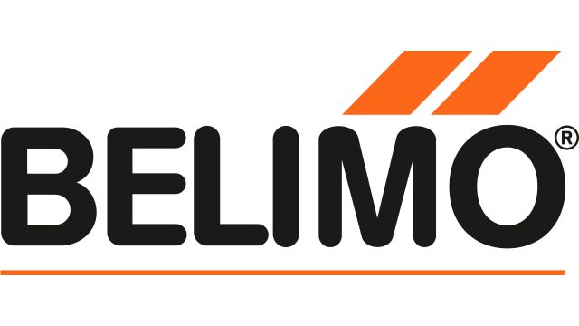 Belimo Automation Belimo Automation