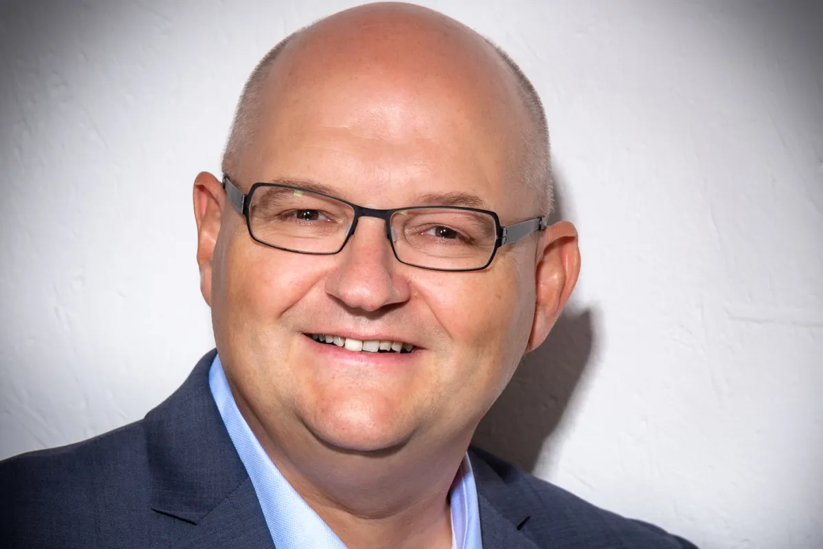 Erfahrener Produkt-Manager bei Wavin - HeizungsJournal