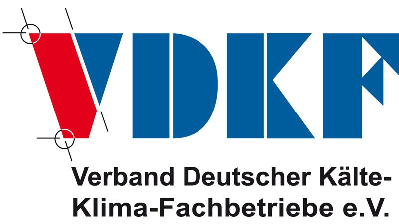 Logo des VDKF e.V.