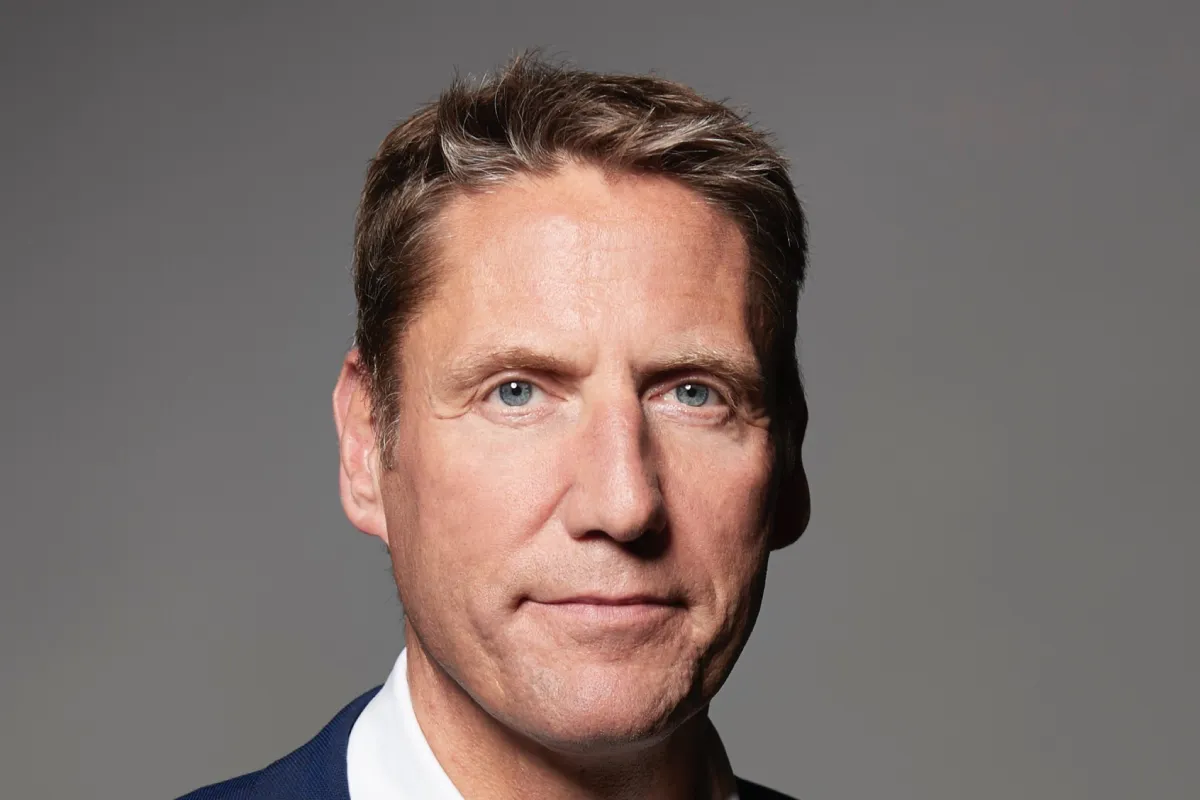 Uponor Neuer CTO | Heizungsjournal - HeizungsJournal