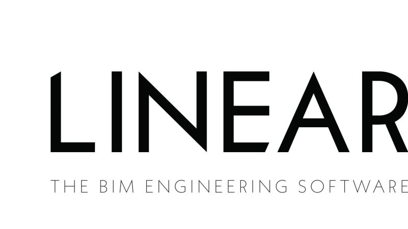 Bild zeigt neues Linear Logo