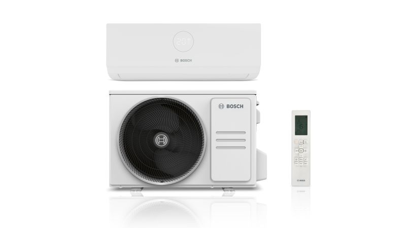 Bosch Klimagerät