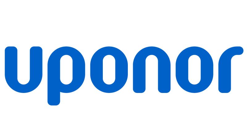 Das Bild zeigt das Logo des Unternehmens.