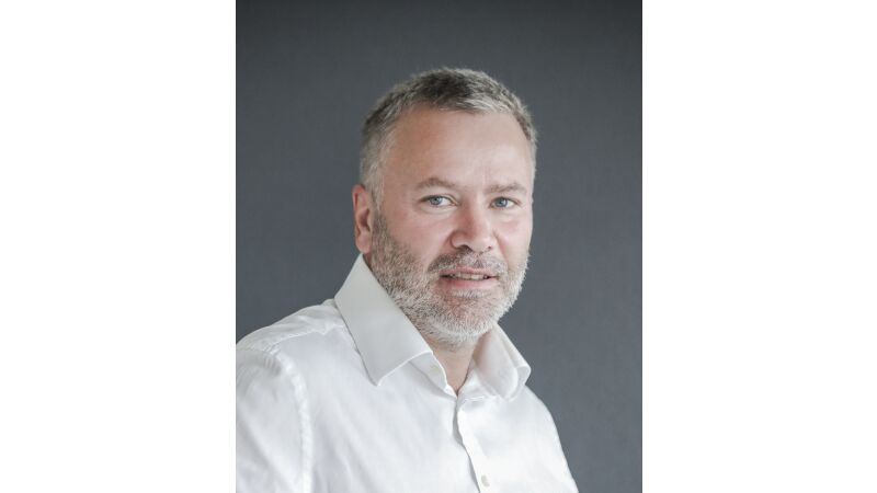 Andreas Engel, Produktmanagement Systeme und Systemkomponenten, Bosch Home Comfort Group – Buderus, 35576 Wetzlar