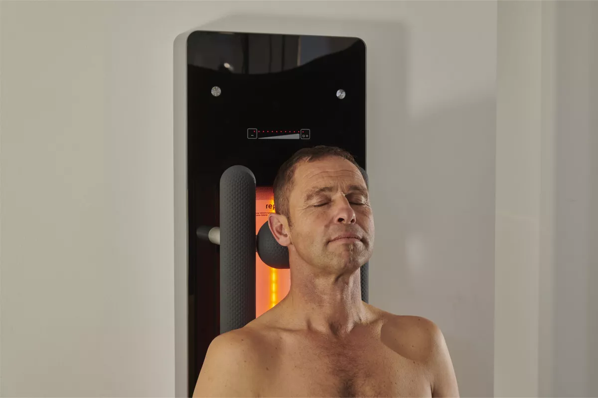 Infrarotpaneel SanitärJournal SanitärJournal