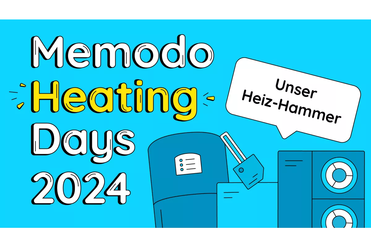 Heating Days 2024 HeizungsJournal HeizungsJournal