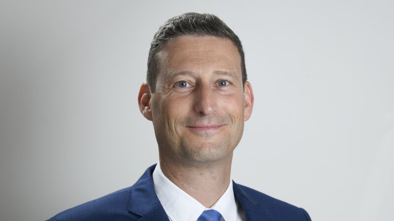 Felix Faber, Vorstandsvorsitzender des Wirtschaftsverbandes Fuels und Energie (en2x) und Vorsitzender der Geschäftsführung von Shell Deutschland.