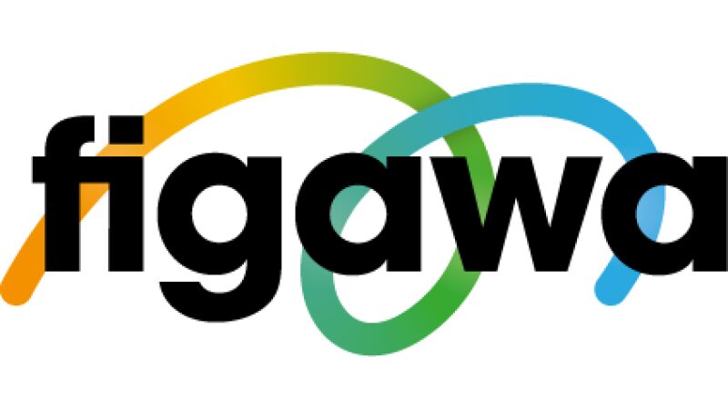 Das Bild zeigt das figawa-Logo.