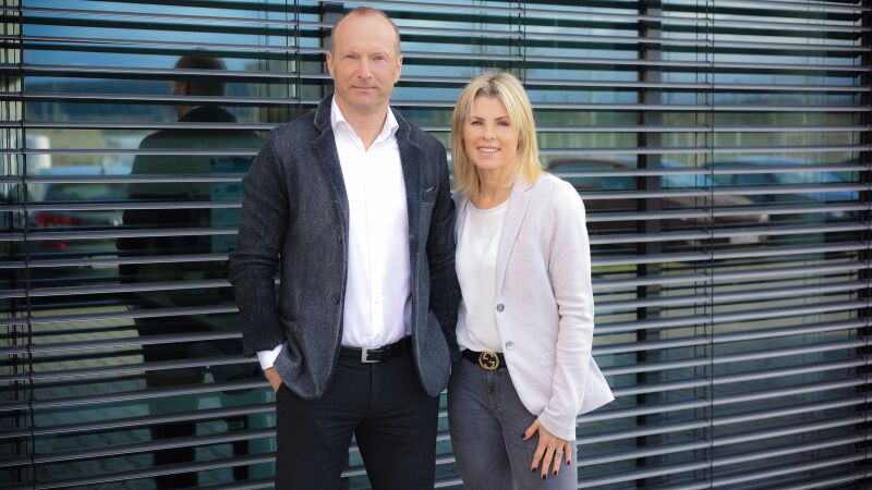 Andreas und Silke Ziegler entwickeln das Familienunternehmen sukzessive hin zum Vollsortimenter für ganzheitliche Energie- und Wärmesysteme.