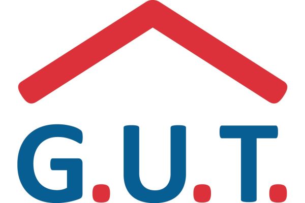 G.U.T. Gruppe-Logo