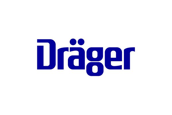 Dräger-Logo