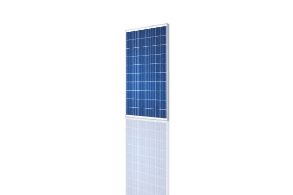 Das Photovoltaik-Modul 