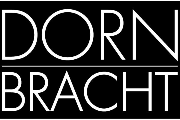Das Bild zeigt das Dornbracht-Firmen-Logo.
