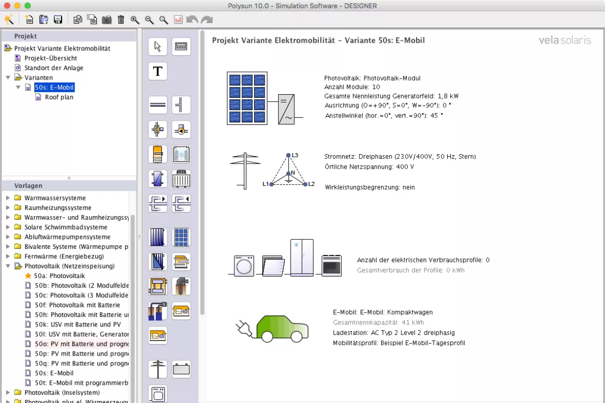 Neue Version Der Planungssoftware "Polysun" - Integrale Planung