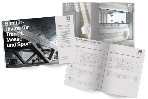 Das neue Objekt-Magazin für Planer, Architekten und Bauherren. 
