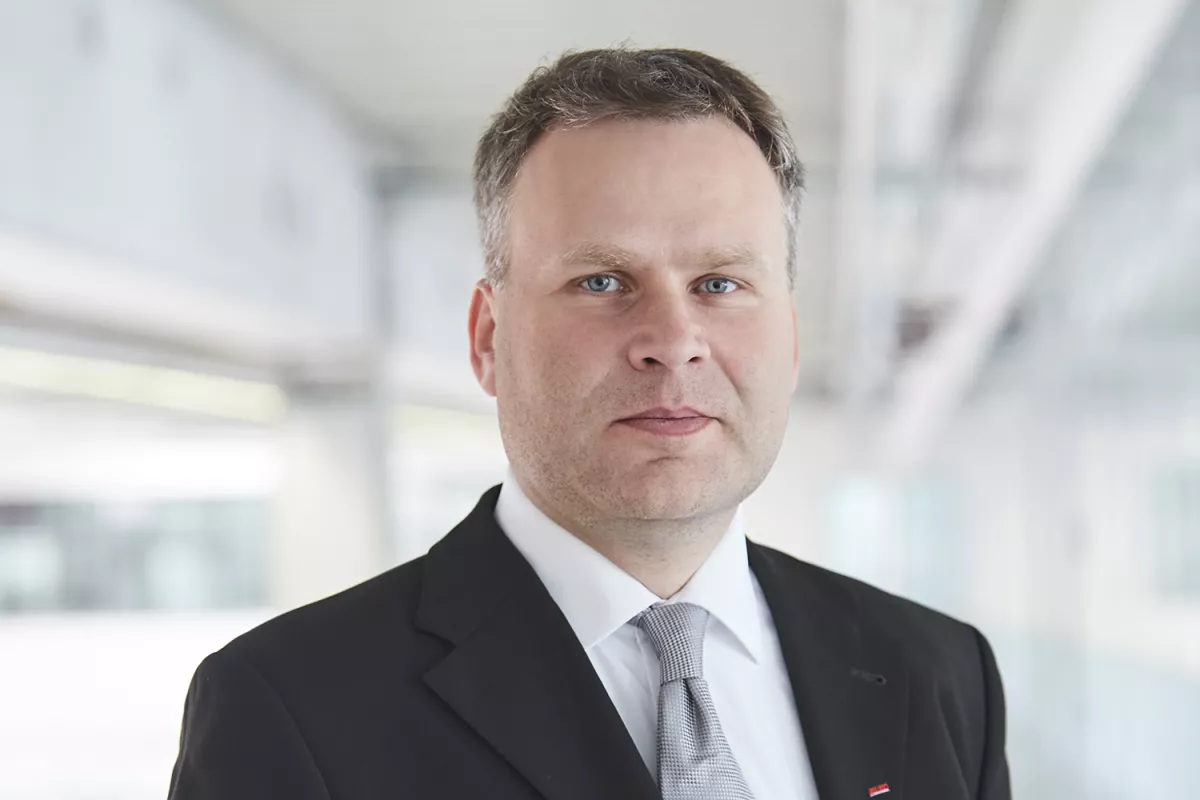 ALKO THERM Döppe ist neuer Leiter Entwicklung SanitärJournal