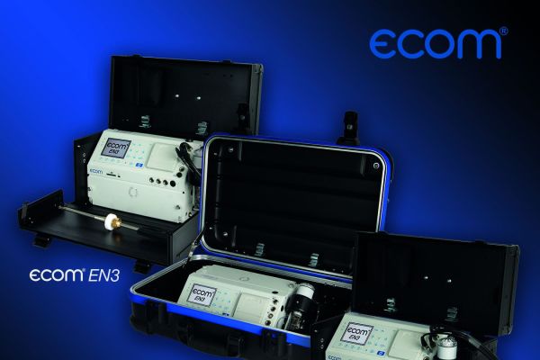 Fotos der Geräte der ecom-EN3-Familie.