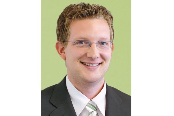 Nils Quentmeier, Produktmanager Neue Energien bei Remko.