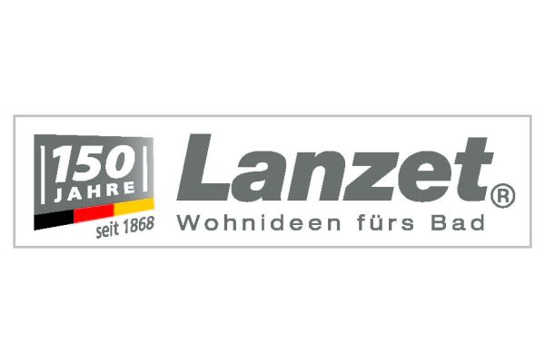 Das Lanzet-Logo.