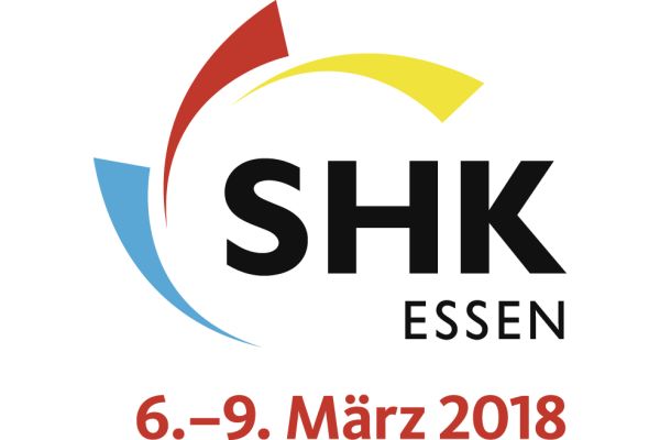 Das Logo der SHK Essen 2018.