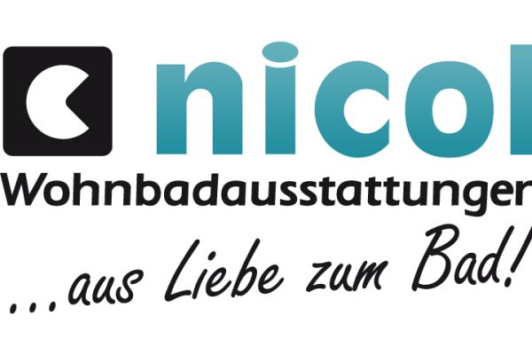 Das Bild zeigt das NICOL-Logo.