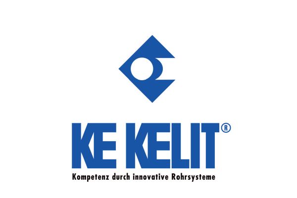 Das Ke Kelit-Logo.
