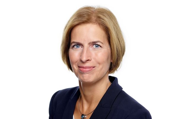 Dr. Tanja Rückert 